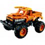 LEGO Technic 42135 Monster Jam El Toro Loco - 4